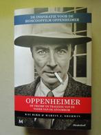 Oppenheimer - Kai Bird&Martin Sherwin, Livres, Histoire mondiale, Envoi, Neuf