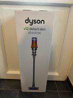 Dyson V12 detect slim absolute, Electroménager, Aspirateurs, Neuf, Aspirateur, Réservoir, Enlèvement