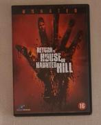 Dvd "Return to House on Haunted Hill", Cd's en Dvd's, Ophalen of Verzenden, Zo goed als nieuw, Vanaf 16 jaar