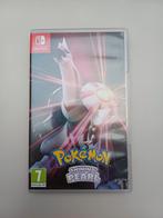 Pokémon Shining Pearl voor Nintendo switch, Games en Spelcomputers, Ophalen, Zo goed als nieuw