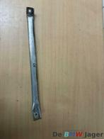 Veerpootbrug linksvoor BMW X5 E70 F15 F85 X6 E71 F16 7184939, Auto-onderdelen, Gebruikt, Ophalen of Verzenden, BMW, BMW