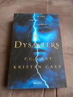 P.C. Cast Kristian cast - De Dysasters, Boeken, Kinderboeken | Jeugd | 13 jaar en ouder, Gelezen, Fictie, Ophalen of Verzenden