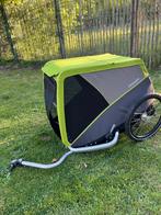Zo goed als nieuwe Croozer Honden XL, Ophalen, Zo goed als nieuw