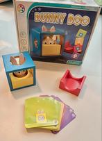 Smart Games - Bunny Boo - Houten denkspel vanaf 2 jaar., Kinderen en Baby's, Ophalen of Verzenden, Gebruikt, Puzzelen