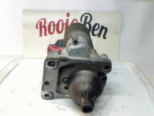 Startmotor van een Peugeot Bipper, Auto-onderdelen, Motor en Toebehoren, Peugeot, Gebruikt, 3 maanden garantie, Ophalen of Verzenden