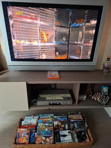 Tv philips ambilicht beschikbaar voor biedingen