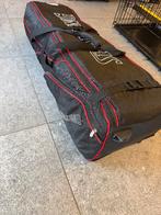 Tri-tennis XXL Tennis Wall blue, Sport en Fitness, Ophalen, Zo goed als nieuw, Overige typen