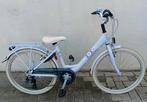 Meisjesfiets alu BFK XOXO 24inch 6speed NIEUWPRIJS 399€ 🚴, Fietsen en Brommers, Ophalen, 24 inch, Versnellingen, Zo goed als nieuw