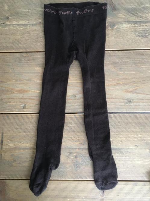 EWERS, bruine broekkous / kousenbroek maat 92 - 98, Kinderen en Baby's, Kinderkleding | Maat 92, Meisje, Overige typen, Ophalen of Verzenden