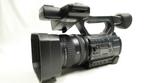 SONY HXR NX1000 FHD CAMCORDER, Ophalen, 20x of meer, Sony, Full HD