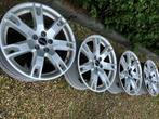 4 velgen voor Range Rover Evoque, Auto-onderdelen, Banden en Velgen, Ophalen, Gebruikt, Terreinwagen, Velg(en)