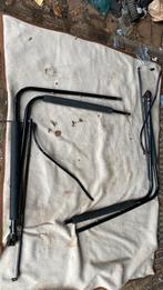 Softtop hoepel Jeep Wrangler YJ of CJ7, Auto-onderdelen, Ophalen, Voor, Jeep