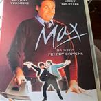 Max dvd krasvrij 1eu, Cd's en Dvd's, Dvd's | Nederlandstalig, Alle leeftijden, Ophalen of Verzenden, Zo goed als nieuw, Komedie