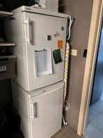 Frigo en diepvries Liebbher, Elektronische apparatuur, Ophalen, Zo goed als nieuw