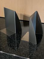 ZACK boekensteunen, Huis en Inrichting, Ophalen of Verzenden, Zo goed als nieuw