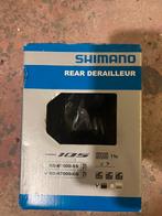 Shimano 105 achterderailleur 11speed, Fietsen en Brommers, Ophalen, Nieuw