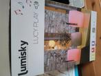 lumisky multikleur lamp, Huis en Inrichting, Ophalen, Nieuw