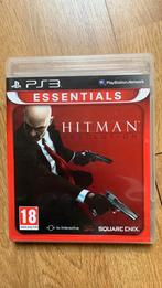 Hitman, Games en Spelcomputers, Games | Sony PlayStation 3, Verzenden, Gebruikt, Vechten, Vanaf 18 jaar