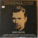 Coffret Johnny Hallyday, Enlèvement ou Envoi, Comme neuf