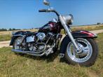 Shovelhead Flh uit 1976, Motoren, Motoren | Harley-Davidson, Particulier