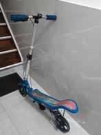 SPACE SCOOTER, Ophalen, Zo goed als nieuw