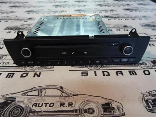 Autoradio BMW 65129197131 pour X3 E83 Z4 E85 E86, Autos : Pièces & Accessoires, Autres pièces automobiles, BMW, Enlèvement ou Envoi