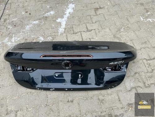 BMW 4 G23 Cabrio achterklep, Auto-onderdelen, Carrosserie, BMW, Gebruikt
