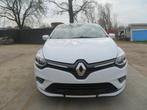 Renault Clio - 125.301km - 10/2019 - €6c, Voorwielaandrijving, 898 cc, Stof, Wit