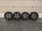 Kit été Hyundai Tucson 225/60/R17, Pneus été, Enlèvement, Utilisé, 225 mm