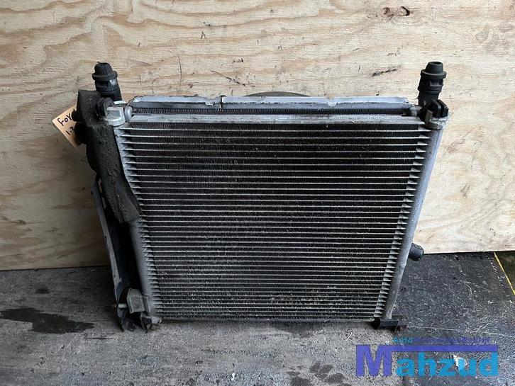 FORD KA 1 1.3 koelerpakket koelerset 1996-2008, Autos : Pièces & Accessoires, Moteurs & Accessoires, Ford, Utilisé, Enlèvement ou Envoi
