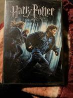 film Harry Potter les reliques de la mort ( part 1), CD & DVD, DVD | Enfants & Jeunesse, Autres genres, Enlèvement, Tous les âges