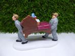 Department 56  Item   kids gloves moving, Ophalen of Verzenden