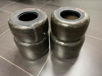 MG tires beschikbaar voor biedingen