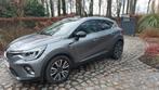 Renault Captur, grijs, Autos, Argent ou Gris, Achat, 5 portes, Automatique
