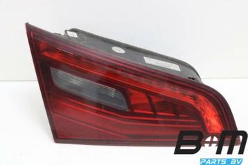 LED achterlicht links in klep Audi A3 8V SB 8V4945093A beschikbaar voor biedingen