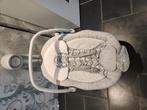 Schommelstoel baby elektrische, Kinderen en Baby's, Wipstoeltjes, Ophalen, Zo goed als nieuw, Schommelstoel