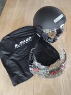Casque LS2 HELMETS Sphere Lux, Motoren, Kleding | Motorhelmen, Overige merken, XS, Dames, Ophalen of Verzenden