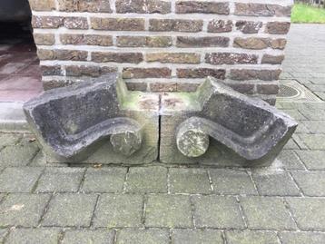 Arduin ornamenten, Enlèvement, Utilisé