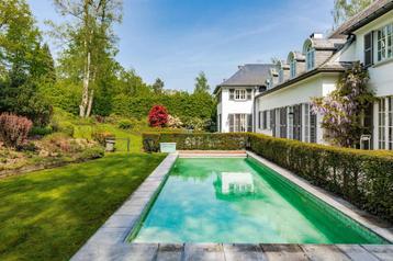 Maison à Woluwé-Saint-Pierre, 6 chambres, 547 m², Maison individuelle, 6 pièces