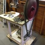 Vleesmolen, Antiek en Kunst, Ophalen