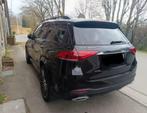 Mercedes gle 300 4 matic, Auto's, Mercedes-Benz, Automaat, USB, GLE, Zwart