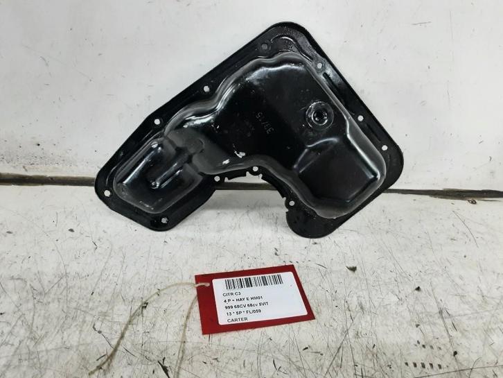 CARTER Citroën C3 (SC) (01-2009/01-2017) (967543188003), Auto-onderdelen, Motor en Toebehoren, Citroën, Gebruikt