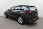 (2BJU140) BMW X5, Auto's, Automaat, Gebruikt, Plug-in hybride, Bedrijf