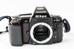 Nikon F-801 body, Ophalen, Spiegelreflex, Nikon