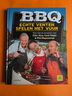 Felix Alen - Bbq, Boeken, Ophalen of Verzenden, Felix Alen; Piet Huysentruyt; Curd Velghe