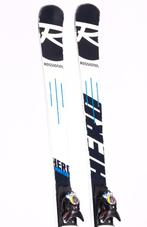 175 ski's ROSSIGNOL HERO MASTER, Sport en Fitness, 160 tot 180 cm, Gebruikt, Verzenden, Rossignol