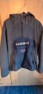 Winterjas Napapijri, Ophalen, Maat 48/50 (M), Zo goed als nieuw, Napapijri