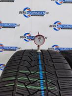 2x Continental Wintercontact TS860S 305/35 R21 109V XL 305/3, Auto-onderdelen, Banden en Velgen, Gebruikt, 305 mm, Band(en), Personenwagen