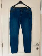 Jeans femme C&A taille 46, Enlèvement, Porté, Bleu