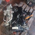 MOTEUR AUDI A4 2.0TDI POUR CABRIO ET BREAK  CODE BPW ET BRC